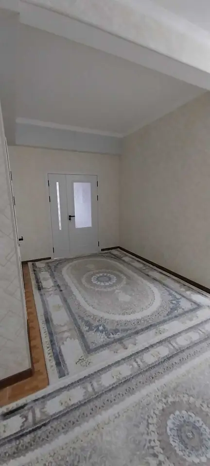 3-комн. квартира, 5 этаж, 110 м², Исмоили Сомони