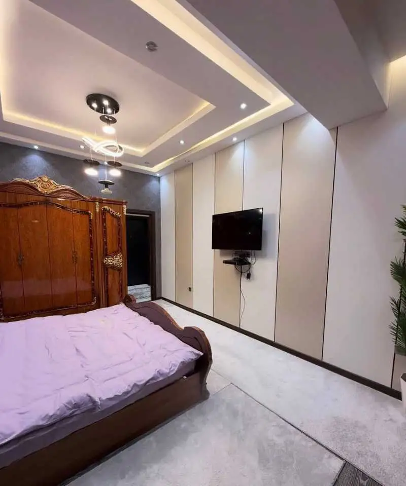 2-комн. квартира, 12 этаж, 68 м², Сино