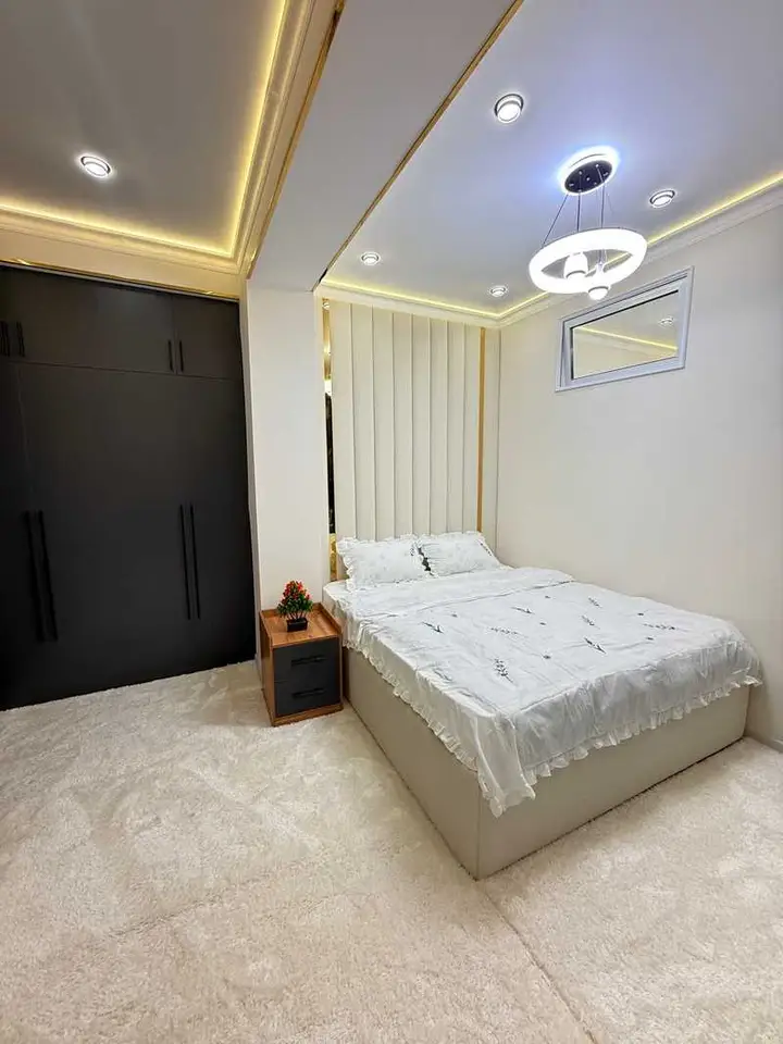 3-комн. квартира, 10 этаж, 68 м², Султони Кабир