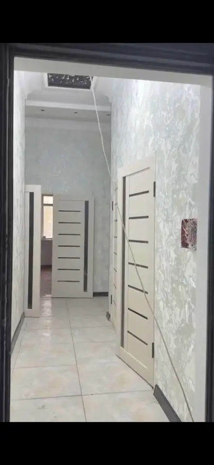 2-комн. квартира, 1 этаж, 48 м², Гипрозем