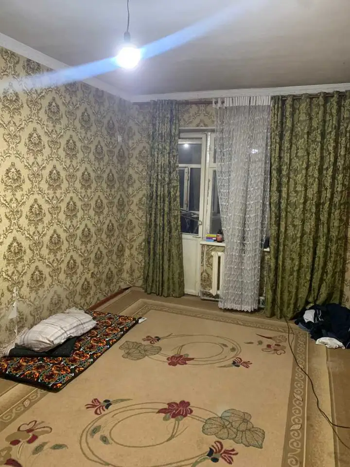 2-комн. квартира, 4 этаж, 55 м², Маяковский