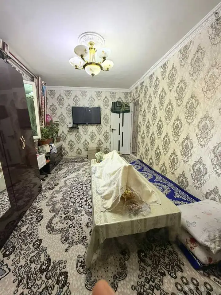 1-комн. квартира, 2 этаж, 37 м², Испечак