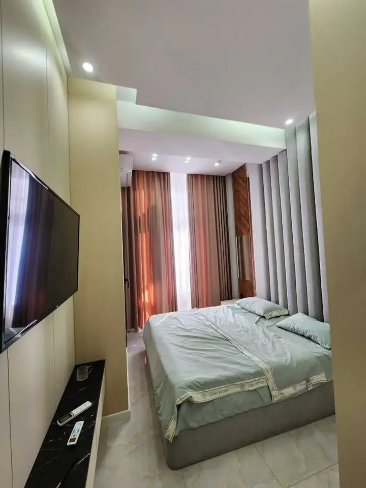 2-room apartment, floor 12, 56 m², Sadbarg
