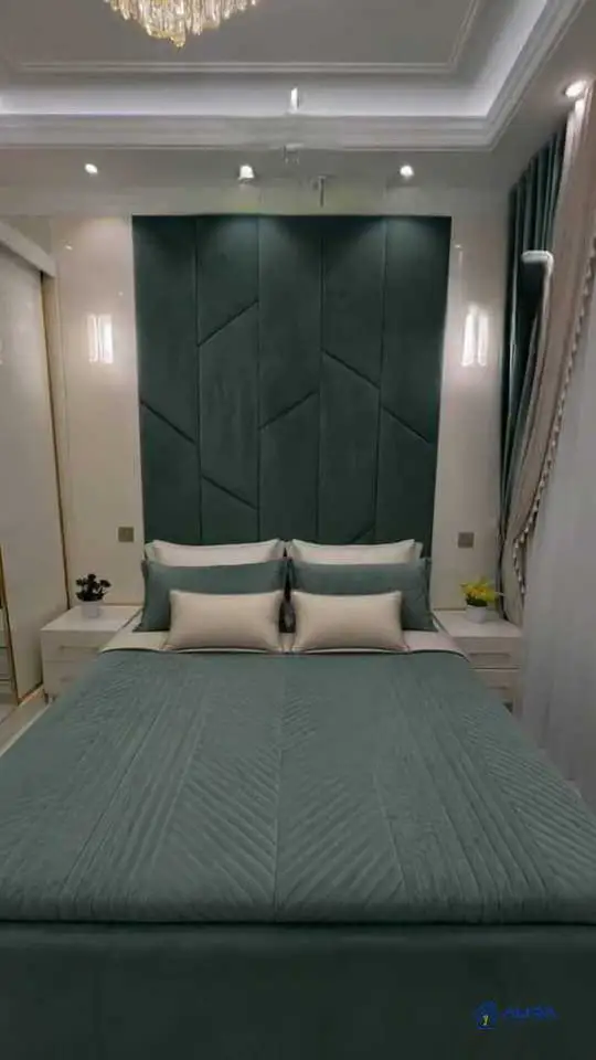Хонаи 3-ҳуҷрагӣ, ошёнаи 8, 70 м², Сино