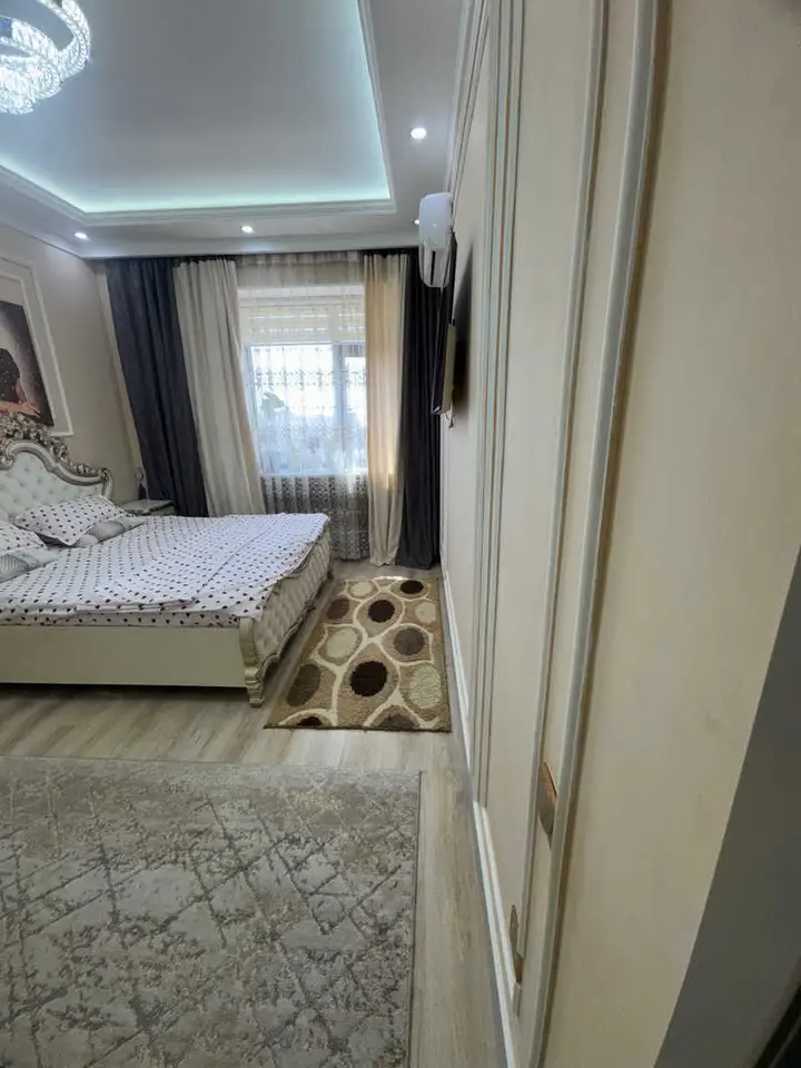 Хонаи 2-ҳуҷрагӣ, ошёнаи 13, 60 м², Опера ва балет