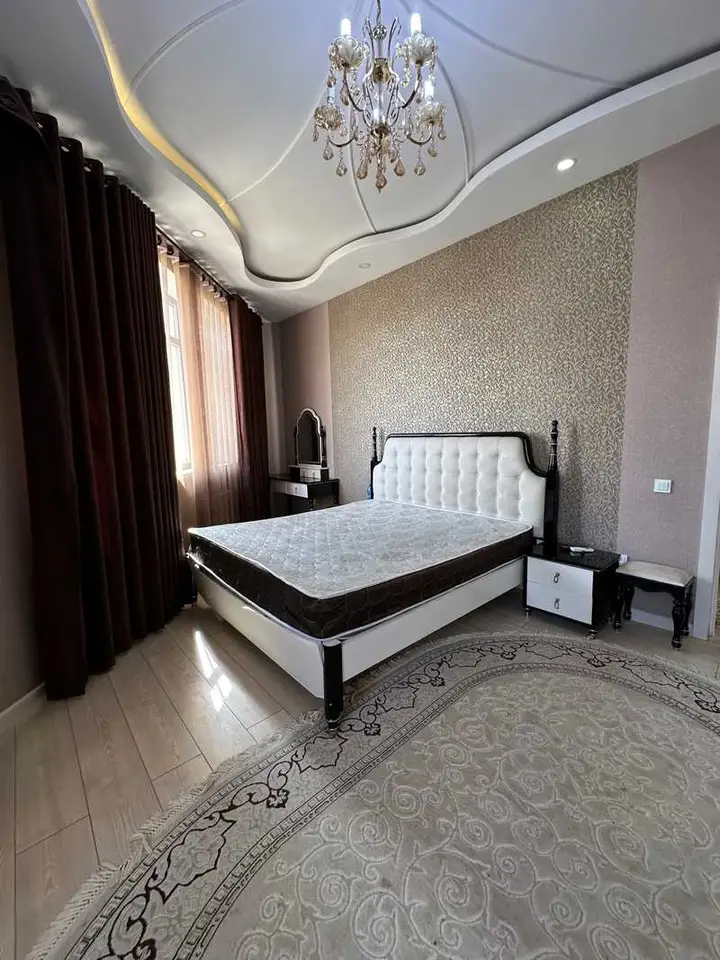 2-комн. квартира, 6 этаж, 75 м², 112 мкр