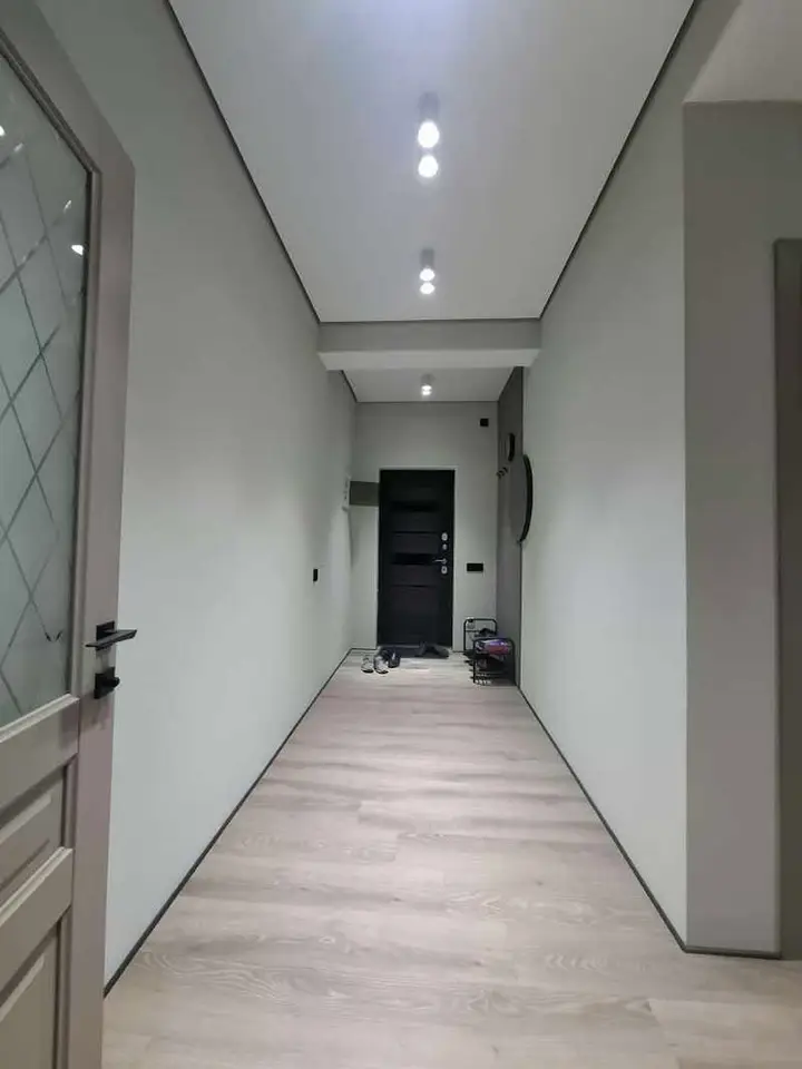 2-комн. квартира, 2 этаж, 74 м², Центр (Рудаки)