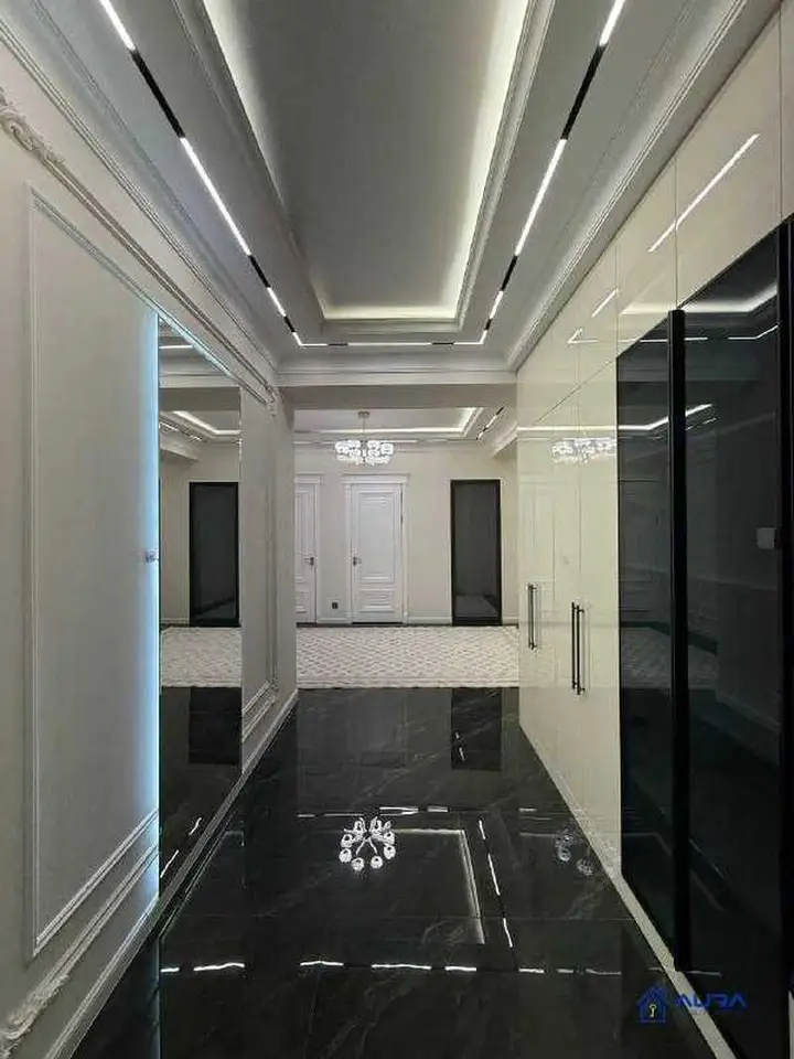 4-комн. квартира, 5 этаж, 129 м², Шохмансур