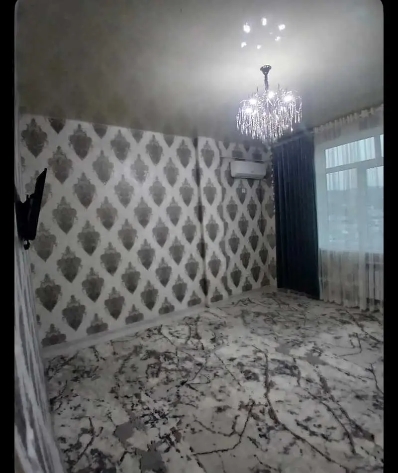 1-комн. квартира, 5 этаж, 66 м², Исмоили Сомони