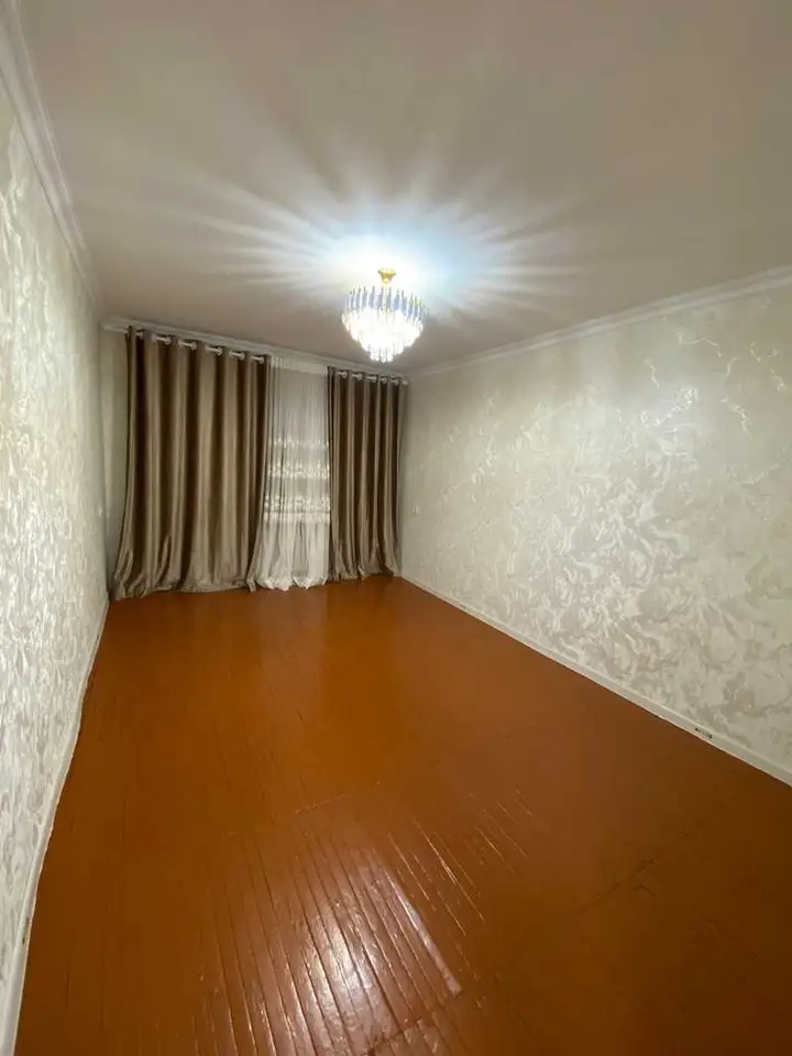 2-комн. квартира, 2 этаж, 54 м², Фирдавси