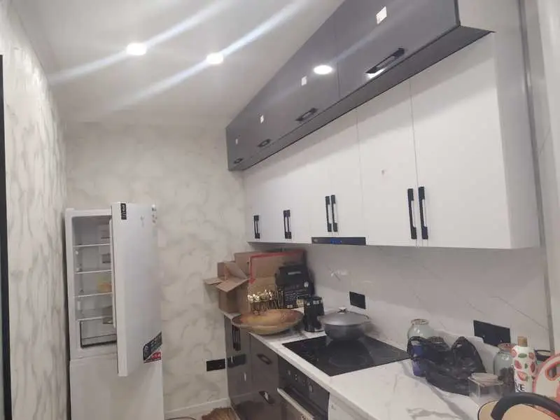 2-комн. квартира, 2 этаж, 56 м², Сино