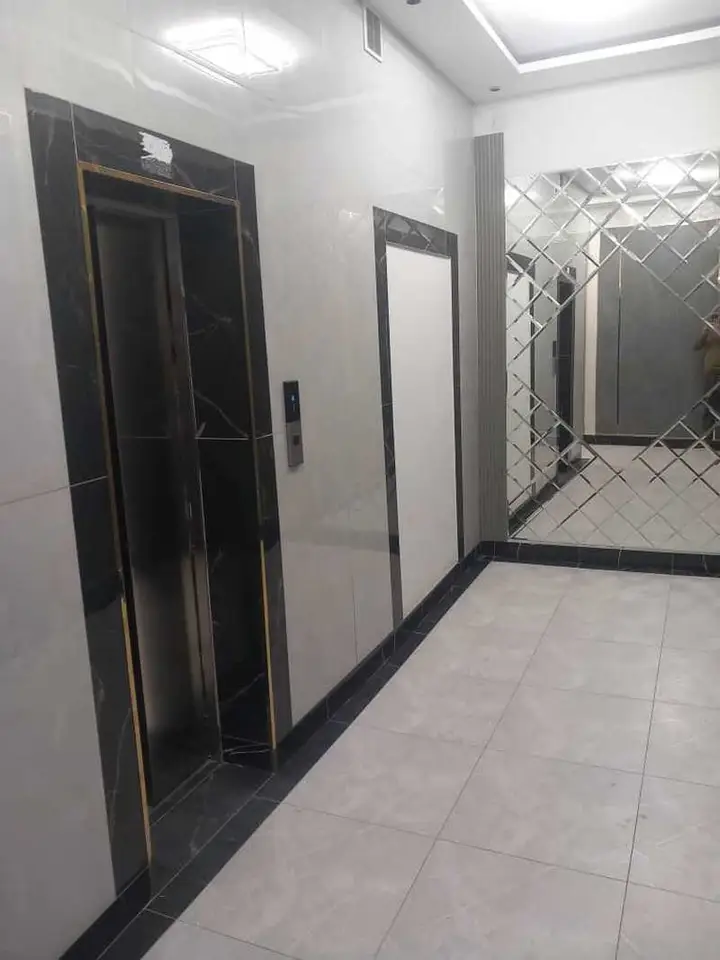 2-комн. квартира, 13 этаж, 69 м², 102 мкр