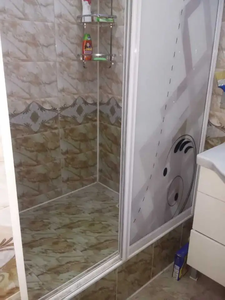 3-комн. квартира, 3 этаж, 84 м², Шохмансур