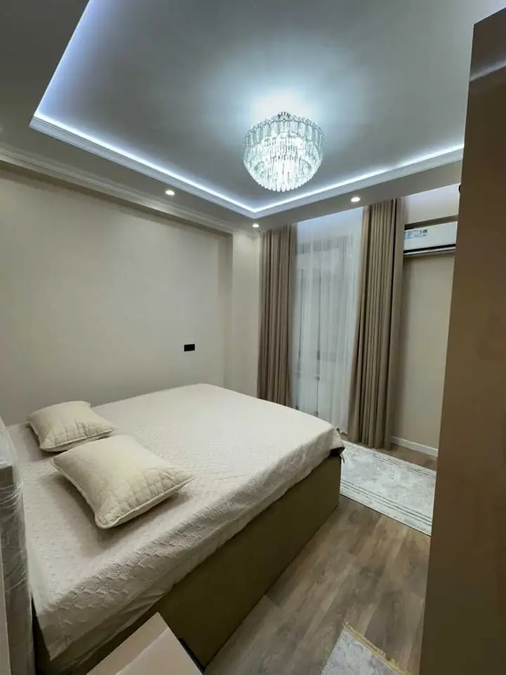 3-room apartment, floor 4, 100 m², Dom Pechati