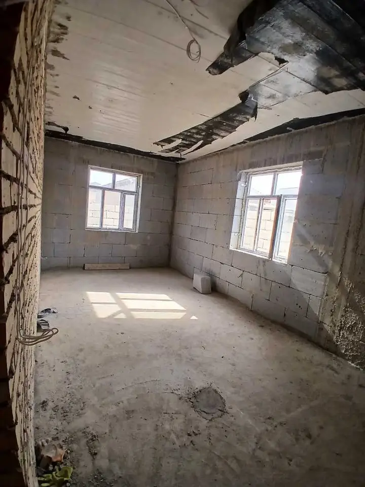 2-комн. квартира, 1 этаж, 56 м², Фирдавси