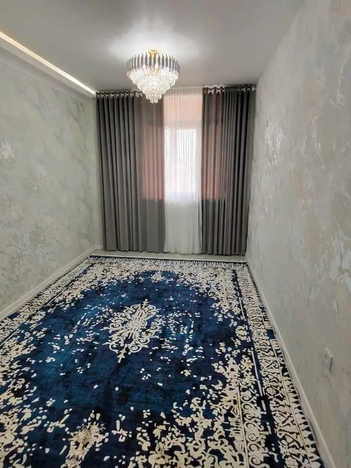 2-комн. квартира, 20 этаж, 60 м², Зарнисор