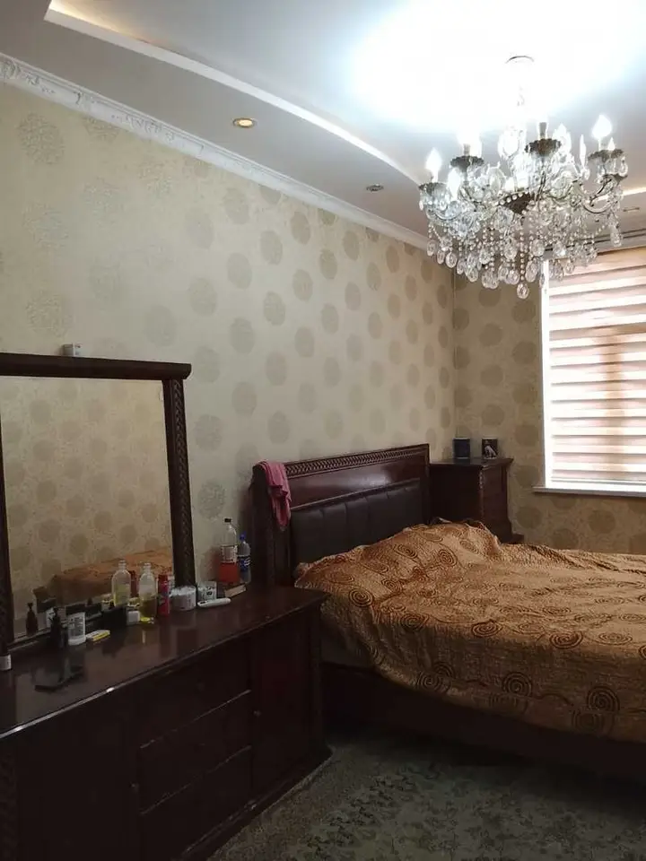 3-комн. квартира, 3 этаж, 88 м², Зарафшон