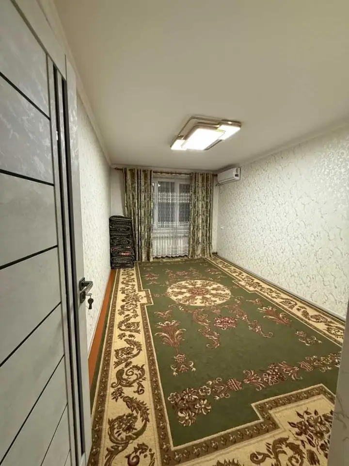 2-комн. квартира, 1 этаж, 55 м², 32 мкр