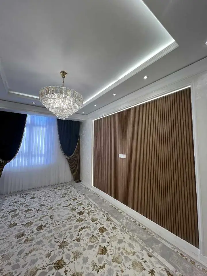 2-комн. квартира, 5 этаж, 52 м², Душанбе
