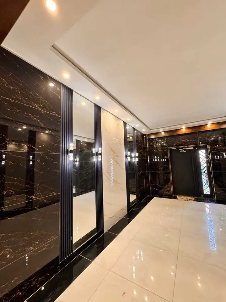 3-комн. квартира, 8 этаж, 117 м², Душанбе