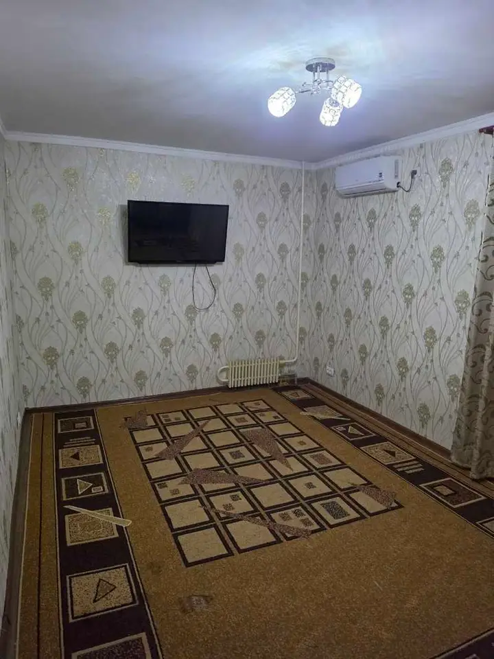 1-комн. квартира, 1 этаж, 36 м², Сино