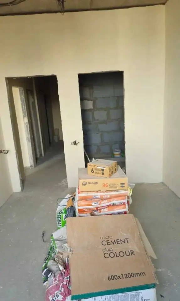 3-комн. квартира, 17 этаж, 82 м², Душанбе