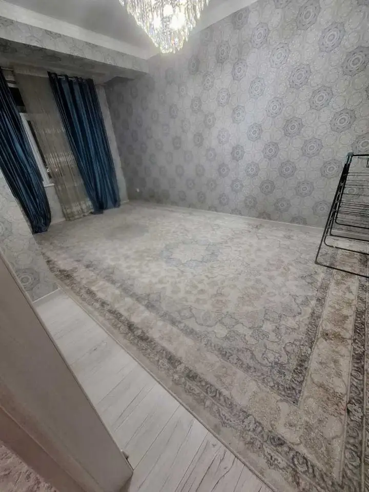Хонаи 2-ҳуҷрагӣ, ошёнаи 11, 65 м², Корвон