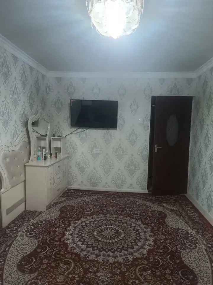 Комната, 1 этаж, 68 м², 112 мкр