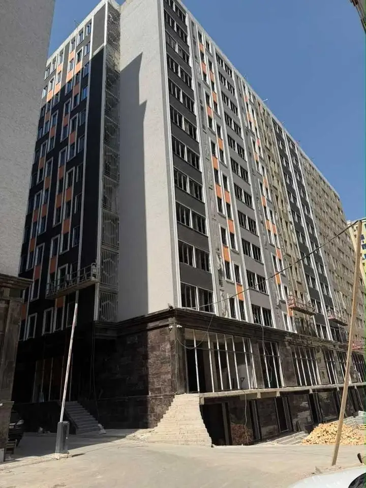 1-комн. квартира, 11 этаж, 59 м², 102 мкр