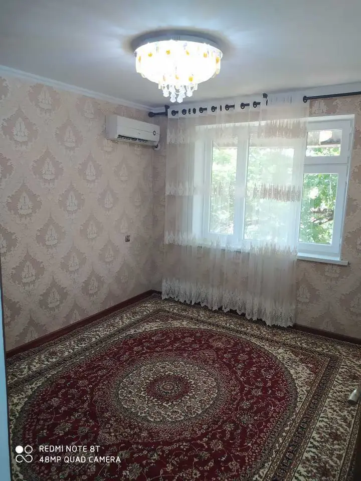3-комн. квартира, 3 этаж, 70 м², Гипрозем