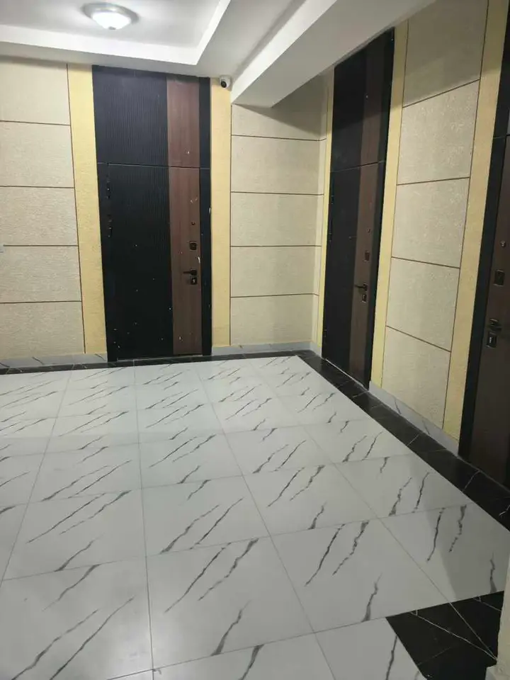 3-room apartment, floor 17, 96 m², Firdavsi