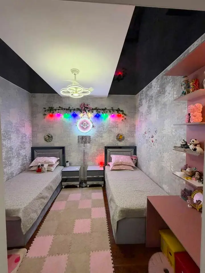 Дом, 7 комн., 500 м², Шохмансур