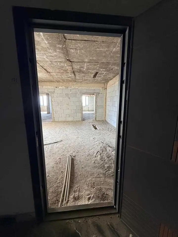 5-комн. квартира, 17 этаж, 260 м², Сино