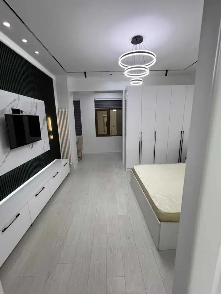 2-комн. квартира, 17 этаж, 65 м², Душанбе