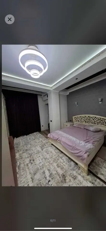 2-комн. квартира, 2 этаж, 70 м², Маяковский