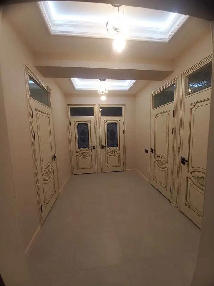 1-комн. квартира, 2 этаж, 62 м², 33 мкр
