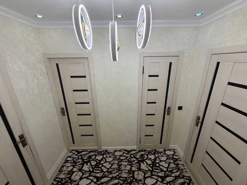 2-room apartment, floor 2, 50 m², Sahovat