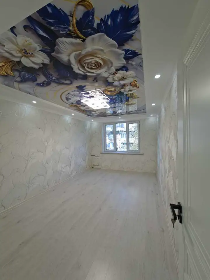 2-комн. квартира, 5 этаж, 54 м², Сино