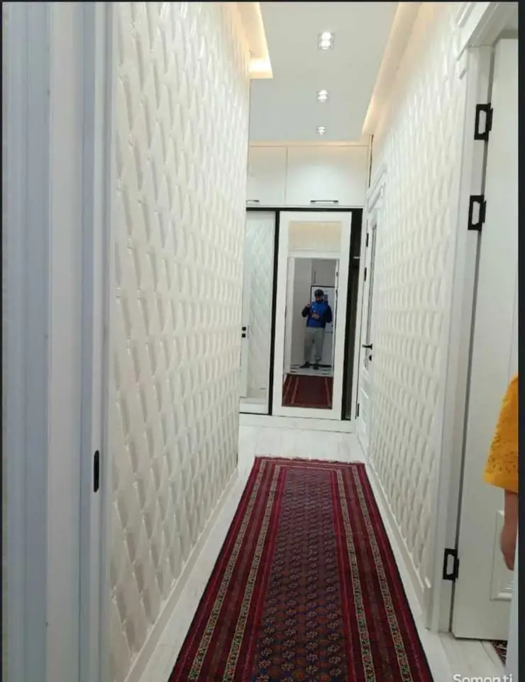 2-комн. квартира, 12 этаж, 58 м², Водонасос