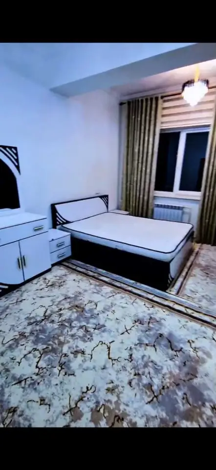 3-room apartment, floor 3, 106 m², TsUM