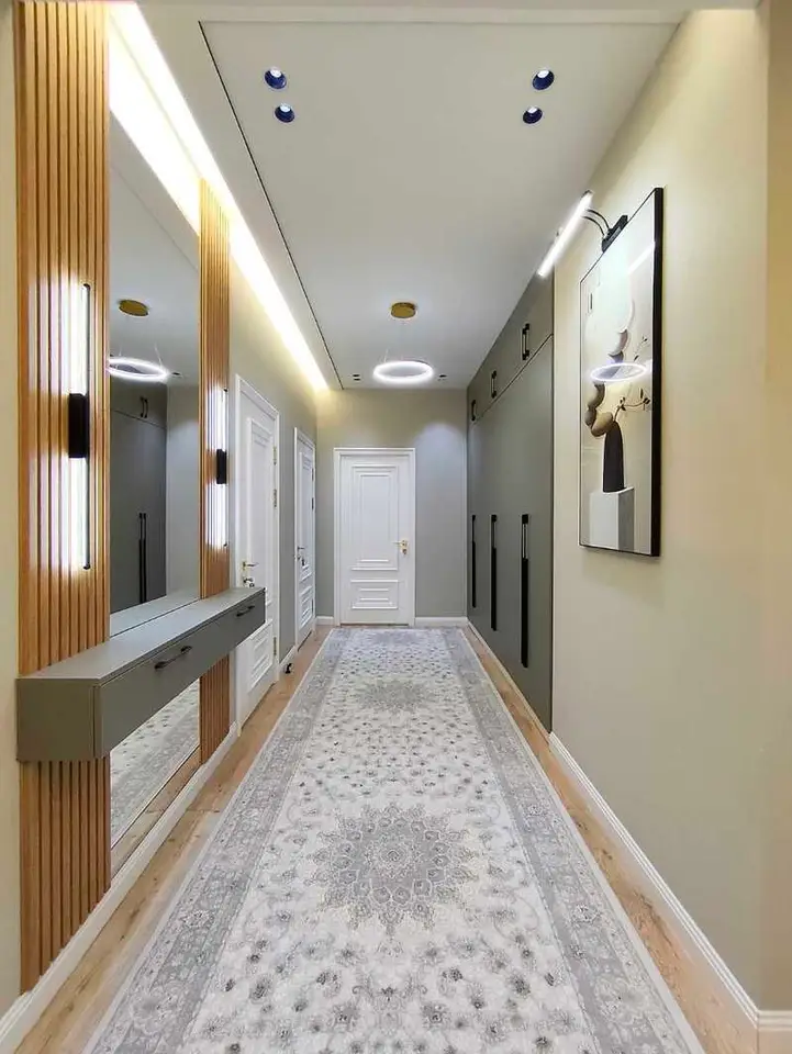 2-комн. квартира, 7 этаж, 68 м², Сино