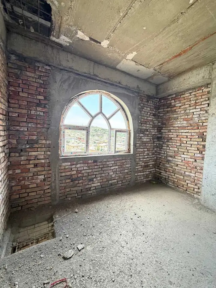 2-комн. квартира, 7 этаж, 61 м², Сино
