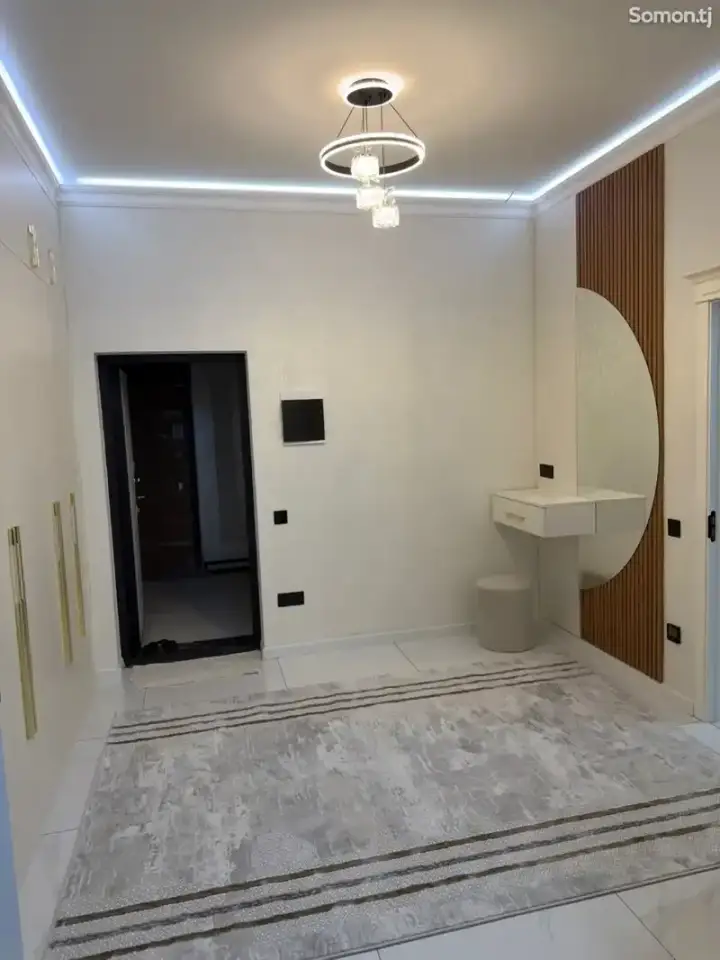 2-комн. квартира, 9 этаж, 65 м², Славянский университет