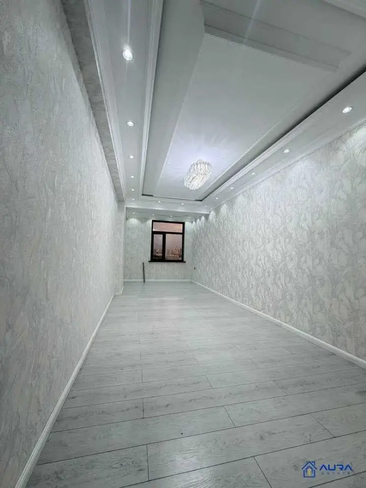 3-комн. квартира, 8 этаж, 102 м², Сино
