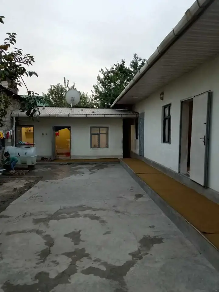 Дом, 4 комн., Сино