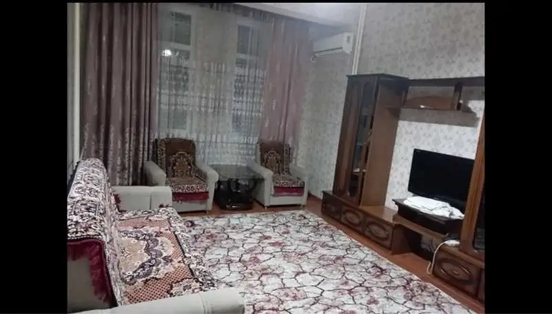 2-room apartment, floor 4, 67 m², Vodonasos