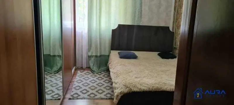 3-комн. квартира, 1 этаж, 55 м², Сино