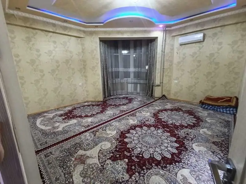 3-комн. квартира, 2 этаж, 100 м², Сино