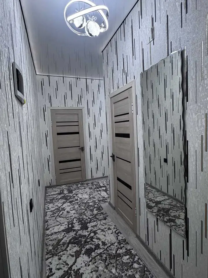 2-комн. квартира, 1 этаж, 60 м², Шохмансур