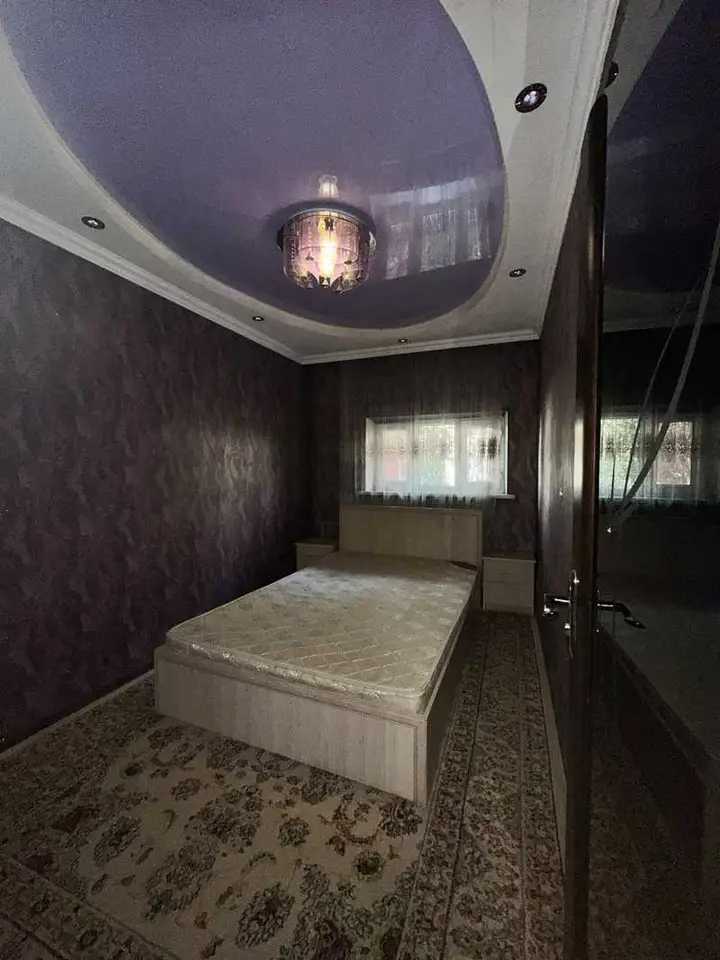 Хонаи 2-ҳуҷрагӣ, ошёнаи 1, 60 м², Сино